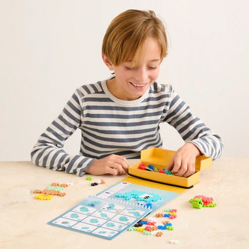 Activity Pad Ocean - Tools 4 Teaching