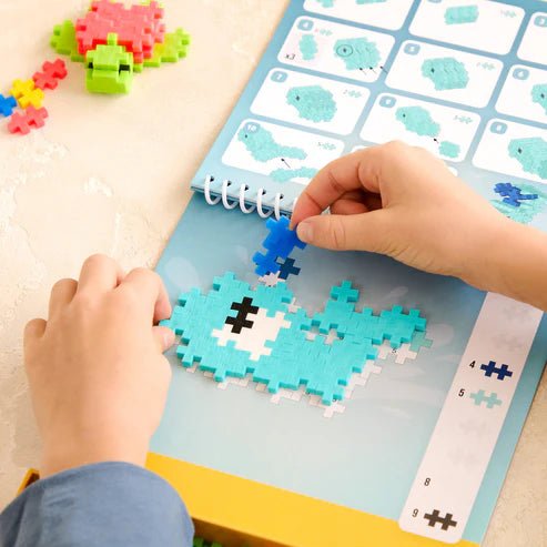 Activity Pad Ocean - Tools 4 Teaching