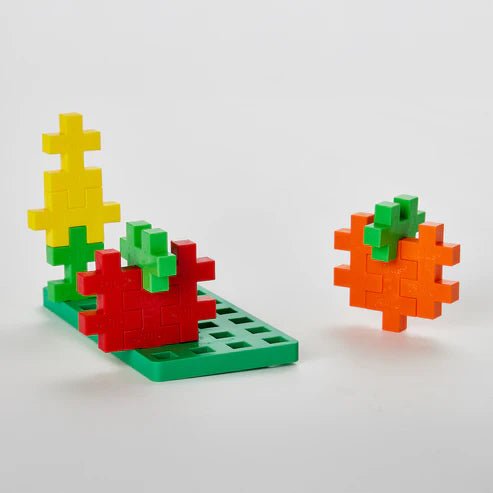 Big Activity Farm Set - Tools 4 Teaching