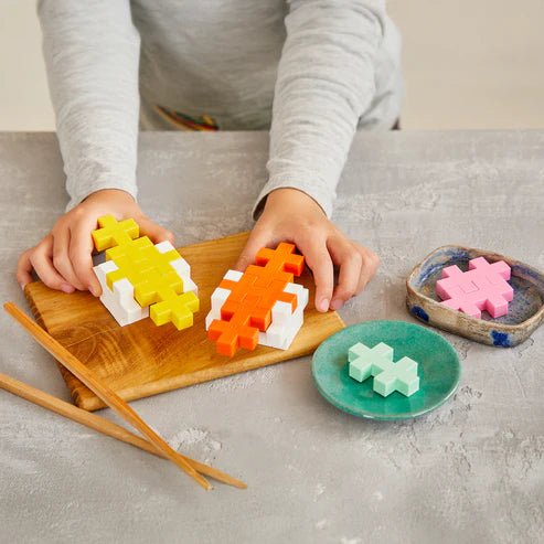 Big Activity Food Set - Tools 4 Teaching