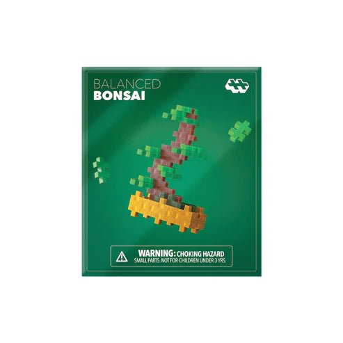 Plant Pack Balanced Bonsai - Tools 4 Teaching