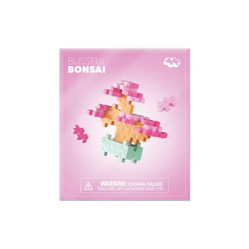 Plant Pack Blissful Bonsai - Tools 4 Teaching