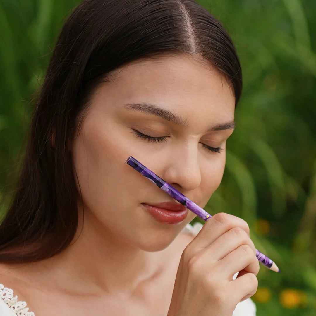 Lifelines® Rub &amp; Sniff™ - Scented Colored Pencils - Classic - Tools 4 Teaching
