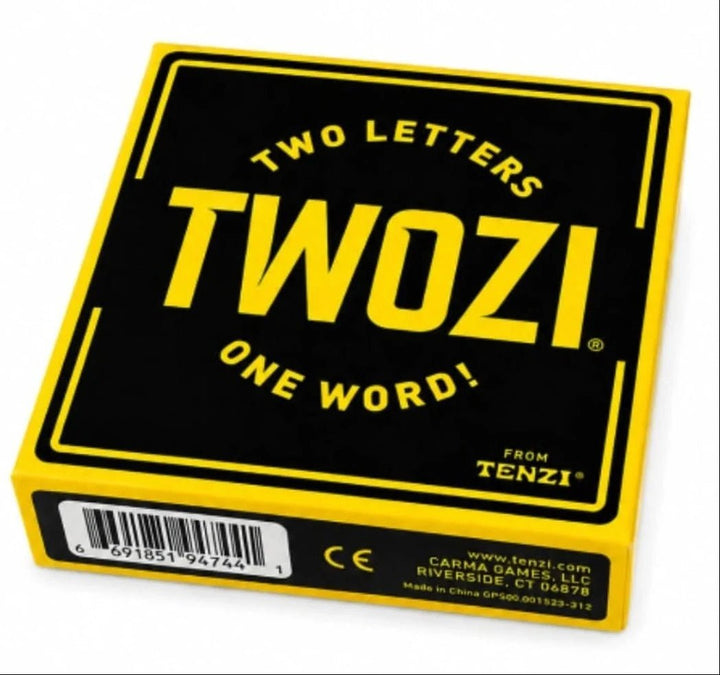 Twozi - Tools 4 Teaching