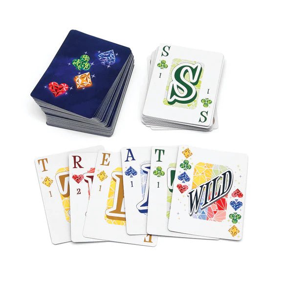 Word Thief - Tools 4 Teaching
