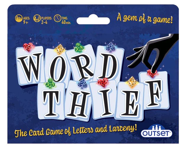 Word Thief - Tools 4 Teaching