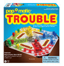 Classic Trouble
