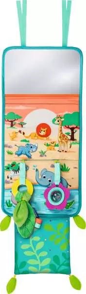 Tummy Time Station Rhino - Tools 4 Teaching