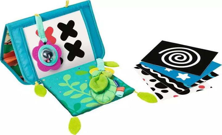 Tummy Time Station Rhino - Tools 4 Teaching