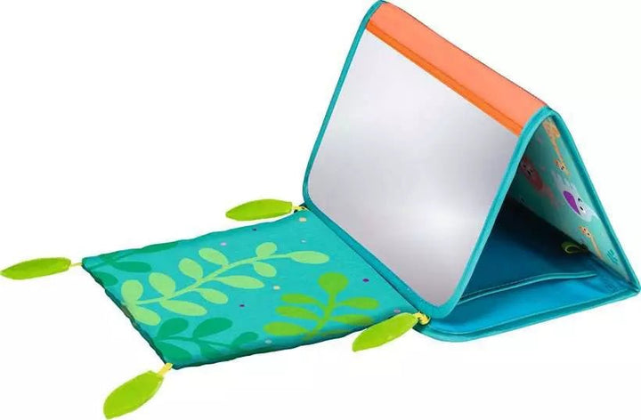 Tummy Time Station Rhino - Tools 4 Teaching