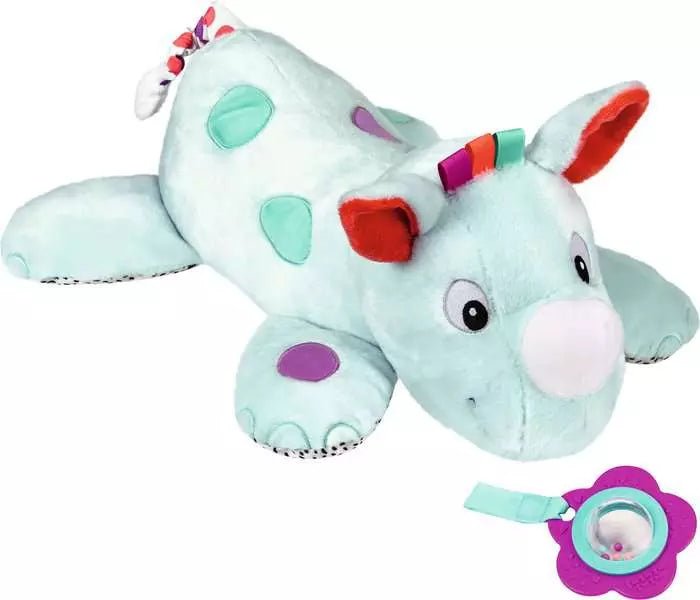 Tummy Time Station Rhino - Tools 4 Teaching