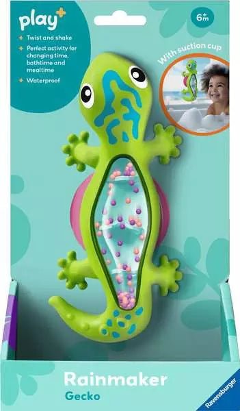 Rainmaker Gecko Shake and Twist - Tools 4 Teaching