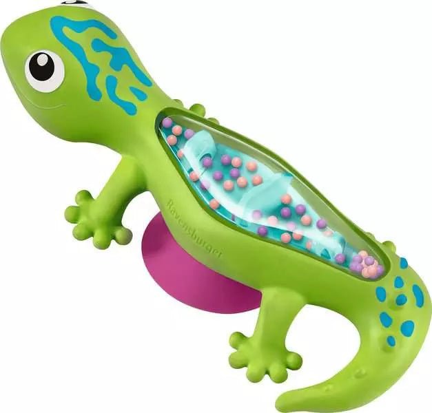 Rainmaker Gecko Shake and Twist - Tools 4 Teaching