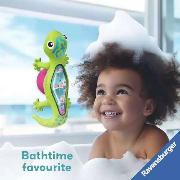 Rainmaker Gecko Shake and Twist - Tools 4 Teaching