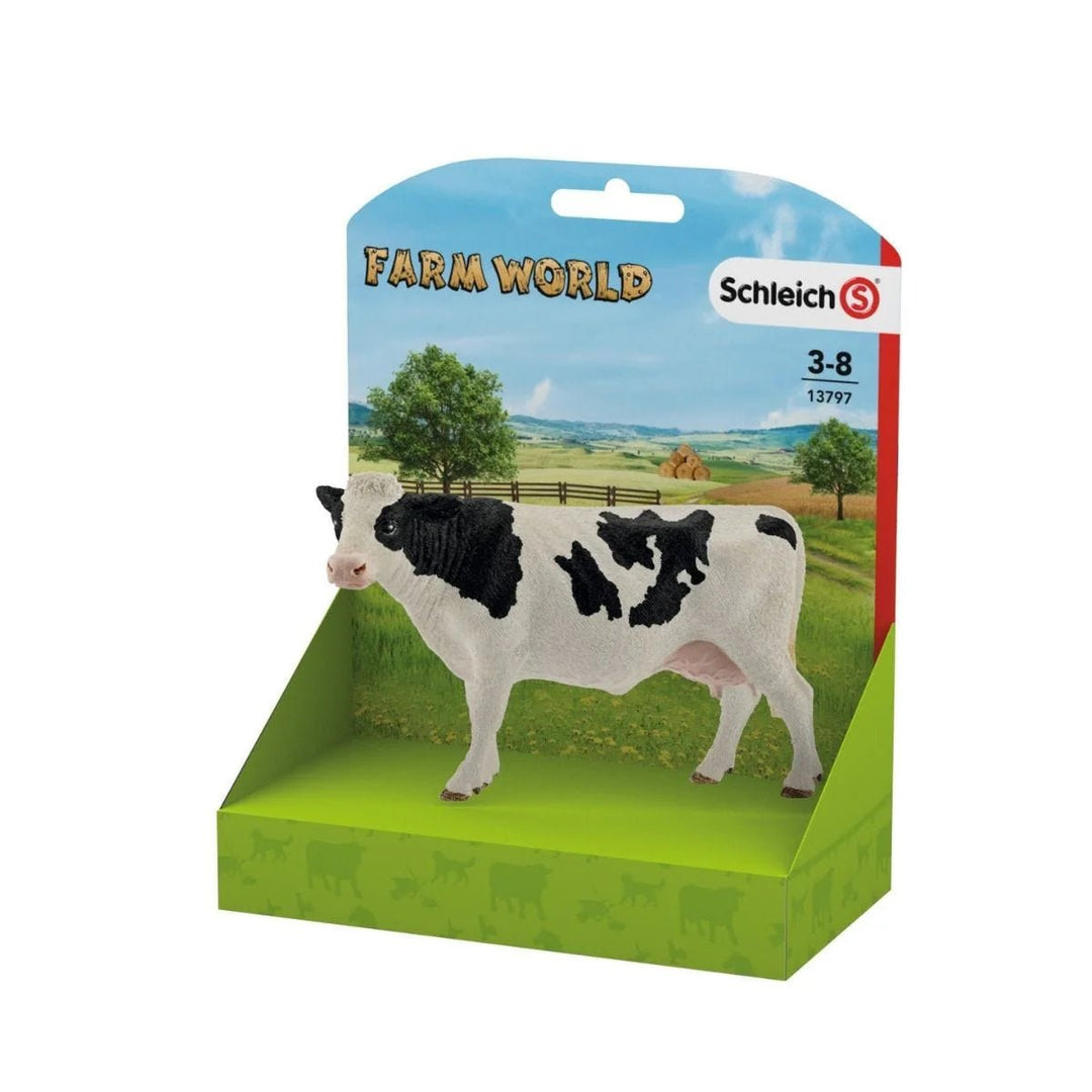 Holstein Cow - Tools 4 Teaching