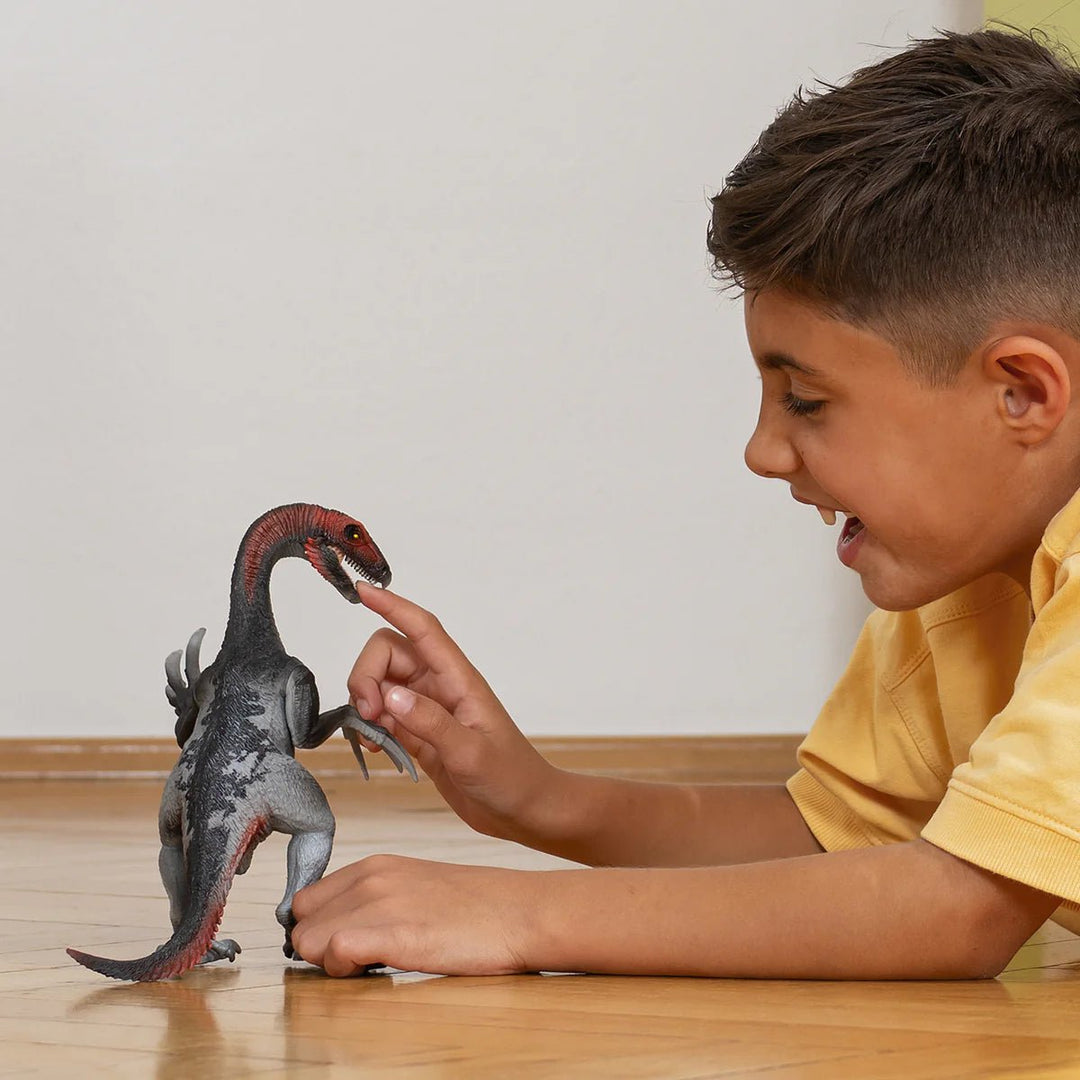 Therizinosaurus - Tools 4 Teaching