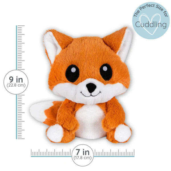 Warm pals™ Friendly Fox