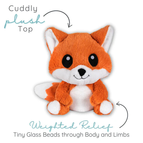 Warm pals™ Friendly Fox
