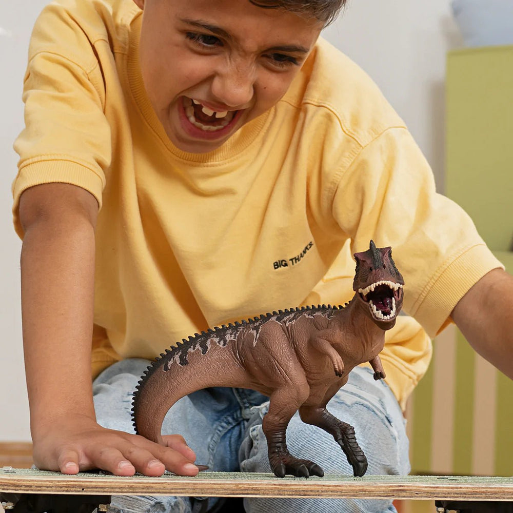 Giganotosaurus - Tools 4 Teaching