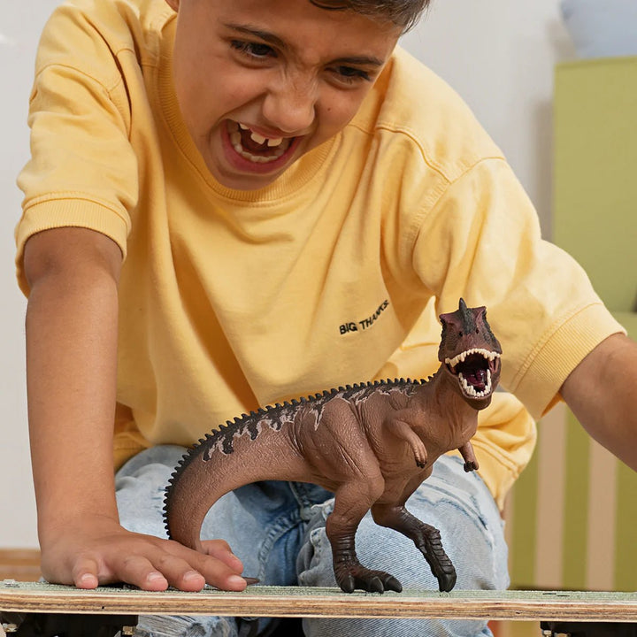 Giganotosaurus - Tools 4 Teaching