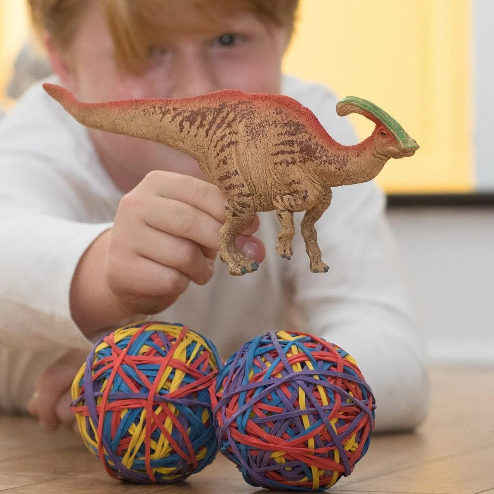 Parasaurolophus - Tools 4 Teaching