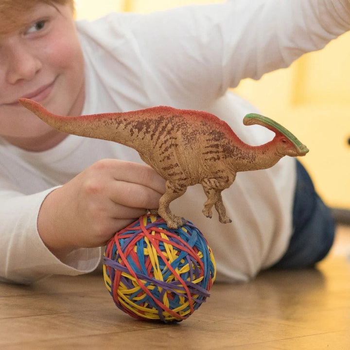 Parasaurolophus - Tools 4 Teaching