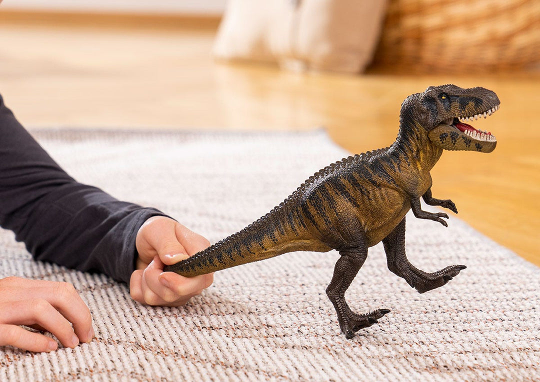 Tarbosaurus - Tools 4 Teaching