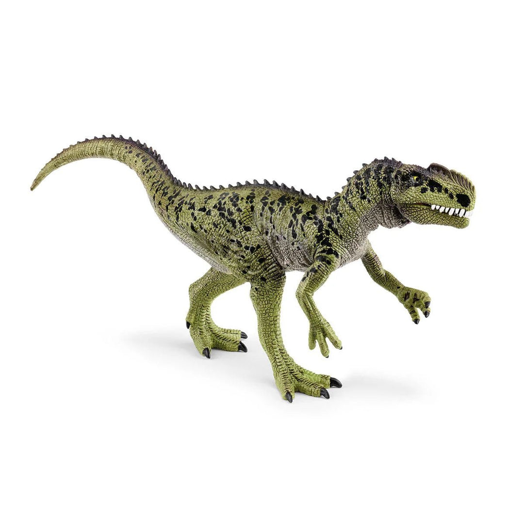 Monolophosaurus - Tools 4 Teaching