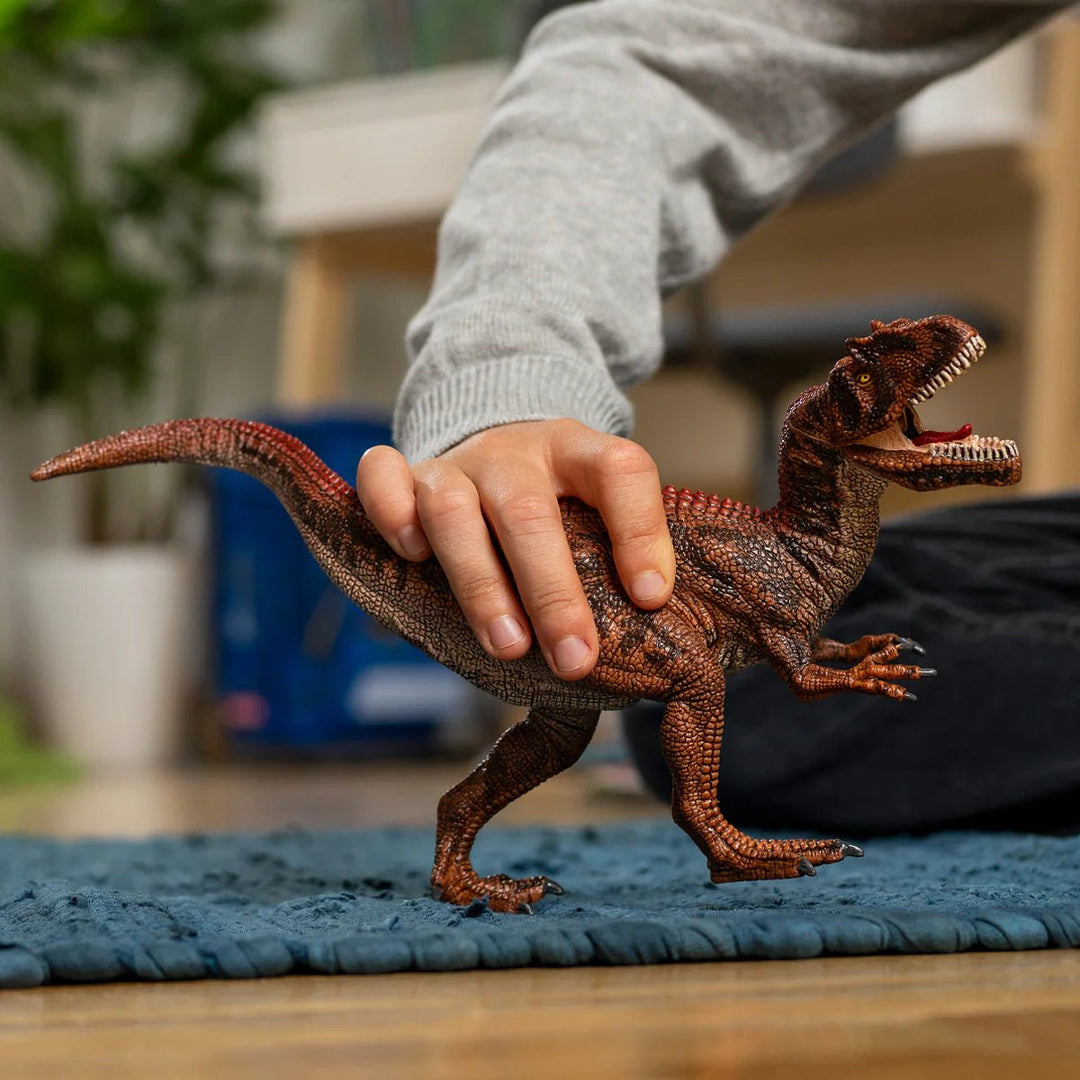 Allosaurus - Tools 4 Teaching