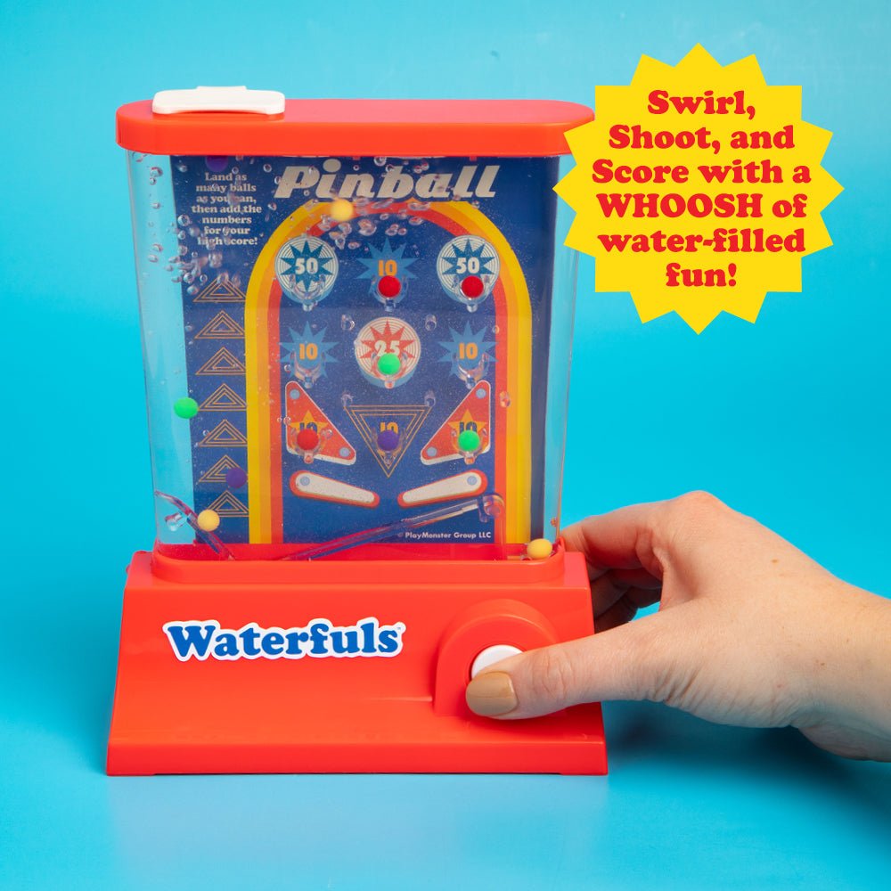 The Original Waterfuls - Tools 4 Teaching