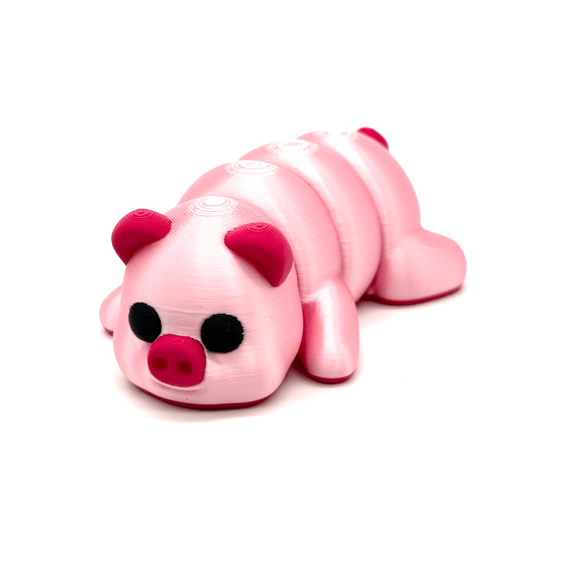 Fun Size Friends: Pig - Tools 4 Teaching