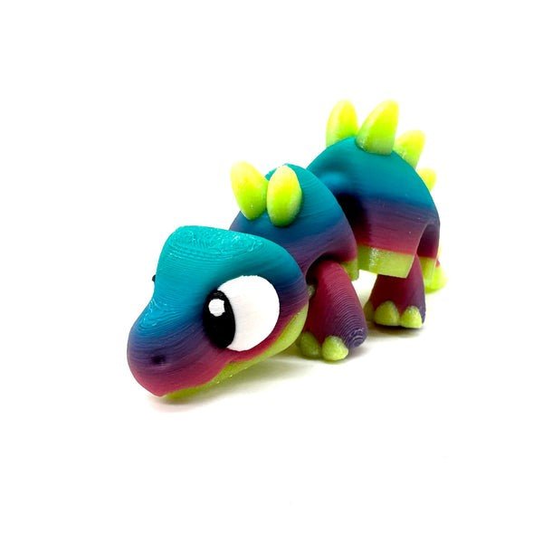 Fun Size Friends: Stego - Tools 4 Teaching