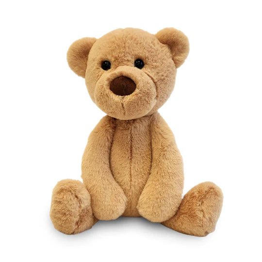 Brady Bear Large Lushee 16" Plush - Tools 4 Teaching