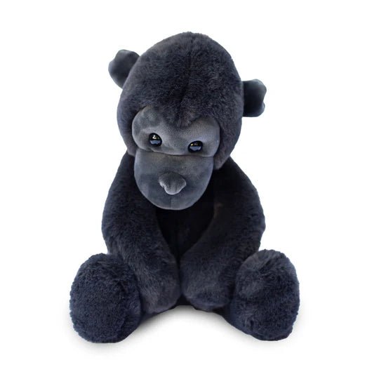 Gaga Gorilla Large Lushee 16" Plush - Tools 4 Teaching