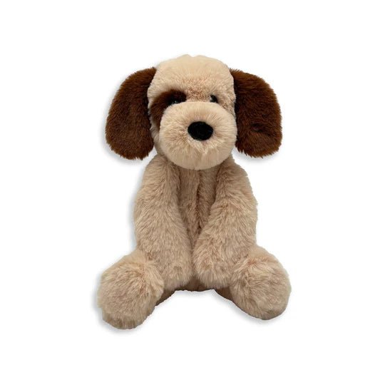 Duds Doggie Medium Lushee 10" Plush - Tools 4 Teaching
