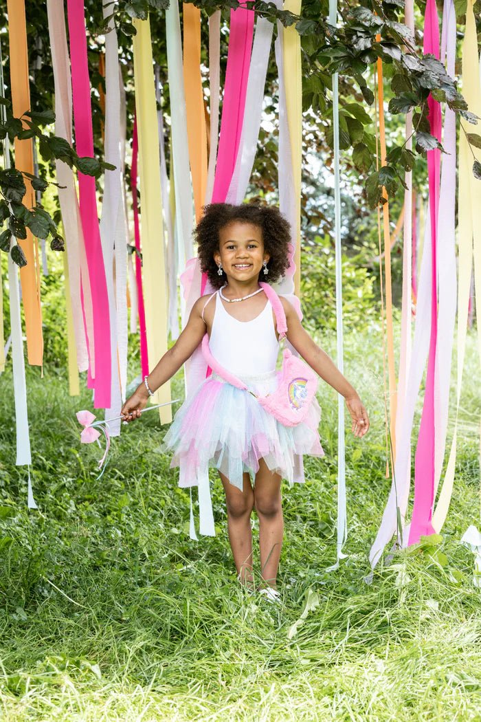 Think Pink Skirt, Wings, and Wand - Tools 4 Teaching