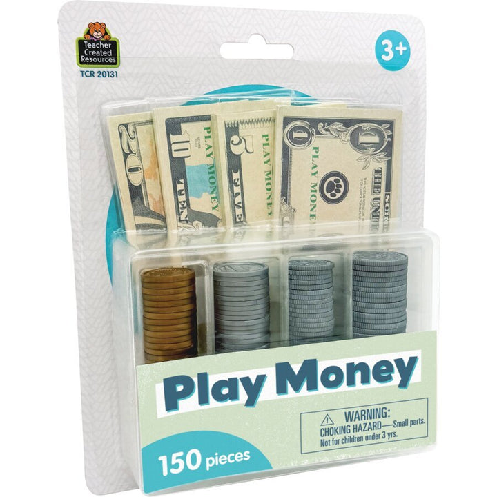 Play Money Set - Tools 4 Teaching