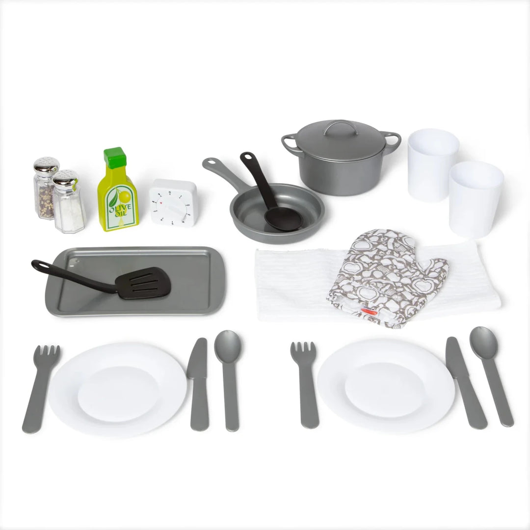 Kitchen Accessory - Tools 4 Teaching