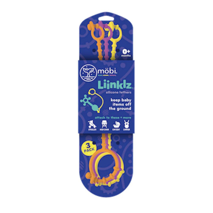 Liinklz Vibrant Yellow - Tools 4 Teaching