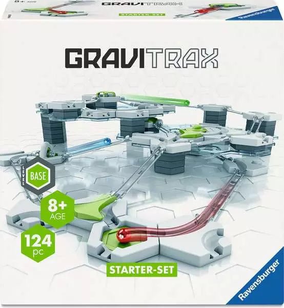 GraviTrax: Starter Set - Tools 4 Teaching