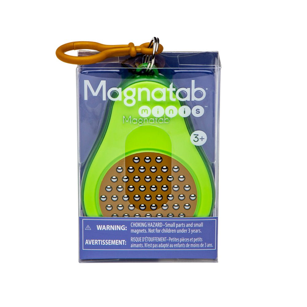 Magnatab Minis - Assorted - Tools 4 Teaching