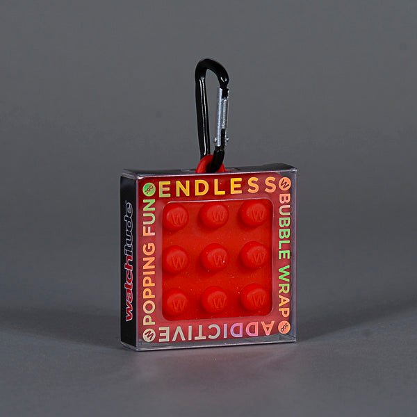 3x3 Endless Bubble 2 go - Assorted - Tools 4 Teaching