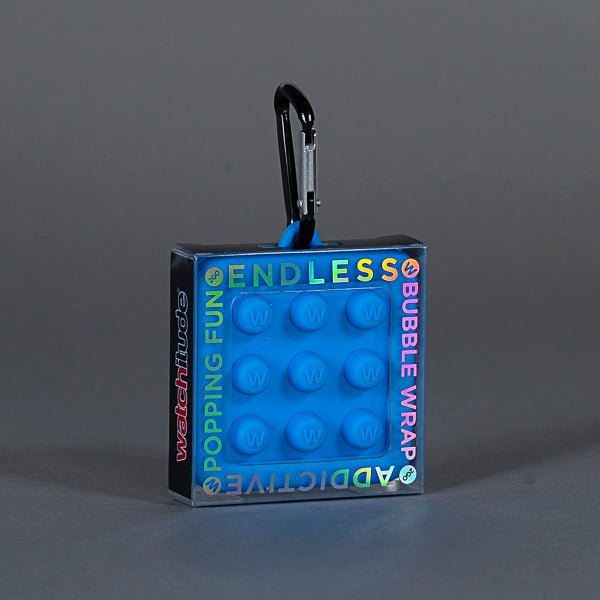 3x3 Endless Bubble 2 go - Assorted - Tools 4 Teaching