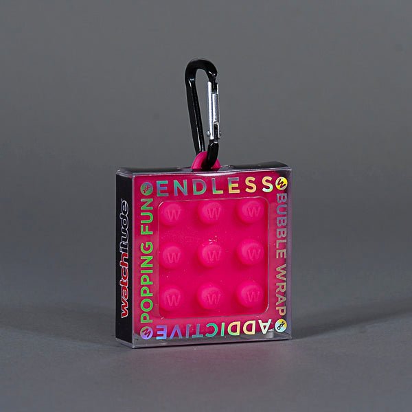 3x3 Endless Bubble 2 go - Assorted - Tools 4 Teaching
