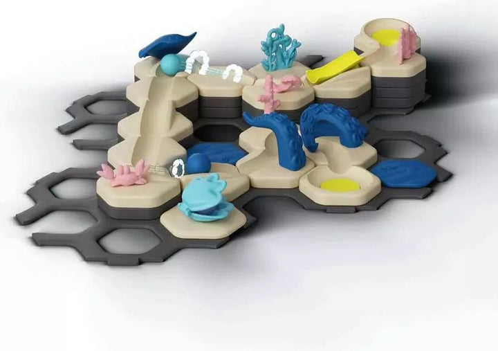 Gravitrax JR Ocean Starter Set - Tools 4 Teaching