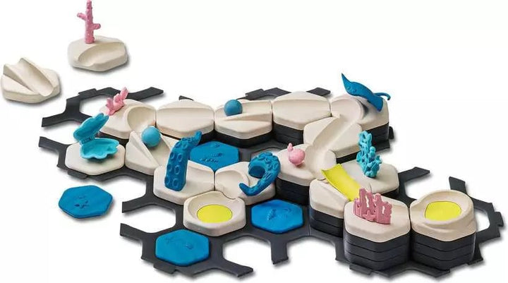 Gravitrax JR Ocean Starter Set - Tools 4 Teaching