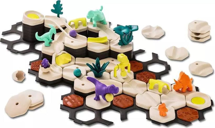 GraviTrax Junior - Starter Set - Tools 4 Teaching