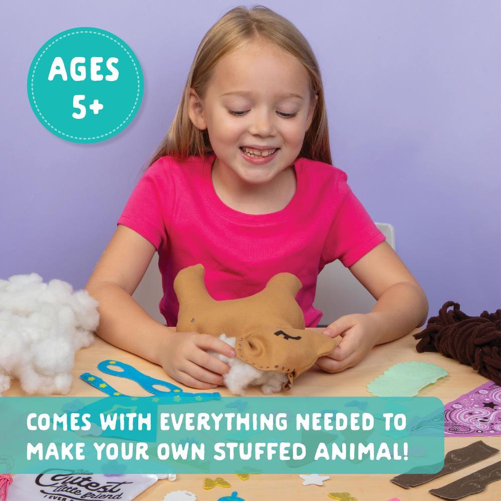 Make A Friend Pony - Tools 4 Teaching