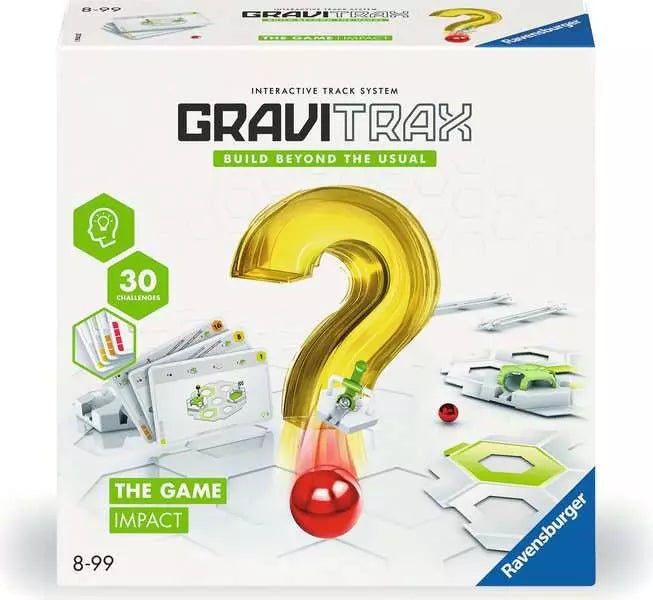 Gravitrax The Game Impact - Tools 4 Teaching