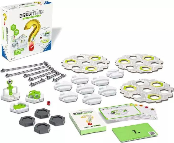 Gravitrax The Game Impact - Tools 4 Teaching